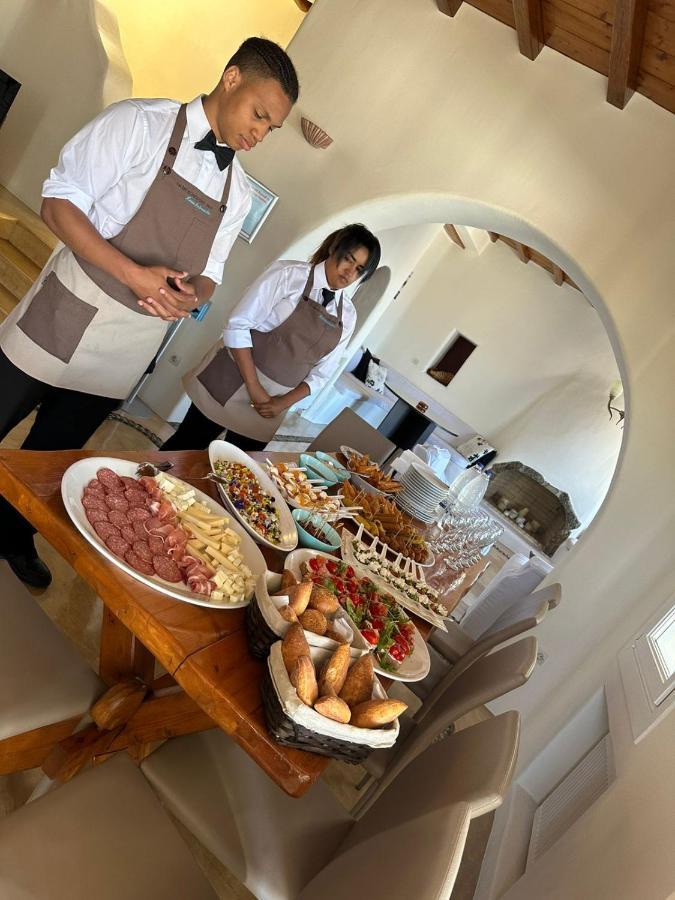 Villa Harmony Kalafati Eksteriør billede